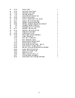 Preview for 18 page of Banner MightLam 2700 Operating Instructions Manual