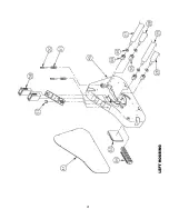 Preview for 21 page of Banner MightLam 2700 Operating Instructions Manual