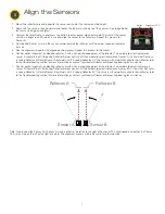 Preview for 7 page of Banner Q45 Setup Manual