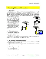 Preview for 4 page of Banner SureCross DX80 Installation & Operation Manual