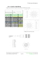 Preview for 6 page of Banner SureCross DX80 Installation & Operation Manual