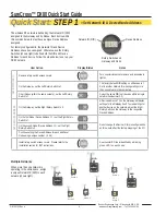 Preview for 6 page of Banner SureCross DX80 Quick Start Manual