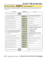 Preview for 9 page of Banner SureCross DX80 Quick Start Manual