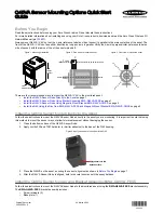 Preview for 1 page of bannerman Q45VA Quick Start Manual