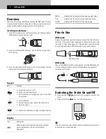 Preview for 2 page of Bante Instruments ORPscan10 User Manual