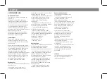 Preview for 12 page of BANWOOD SCOOTER Manual