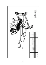 Preview for 10 page of Baodelong Fitness H Series Use Manual