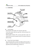 Preview for 5 page of Baoding Shenchen YZ35 Manual