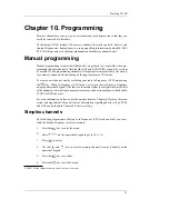 Preview for 41 page of Baofeng UV-5R Series Documentation