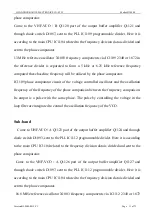 Preview for 11 page of BAOJIE BJ-9900 Service Manual