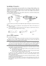BAOJIE BJ-UV55 Installation Instructions preview