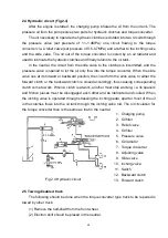 Preview for 50 page of Baoli F Series Operation & Service Manual