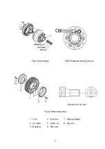 Preview for 55 page of Baoli F Series Operation & Service Manual