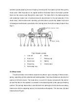 Preview for 58 page of Baoli F Series Operation & Service Manual