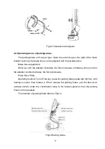 Preview for 60 page of Baoli F Series Operation & Service Manual