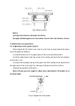 Preview for 81 page of Baoli F Series Operation & Service Manual