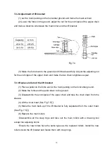 Preview for 82 page of Baoli F Series Operation & Service Manual