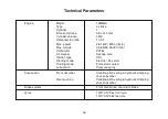 Preview for 19 page of Baotian BT49QT-12 Tanco User Manual