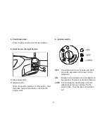 Preview for 8 page of Baotian BT49QT-9 User Manual