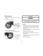 Preview for 15 page of Baotian BT49QT-9 User Manual