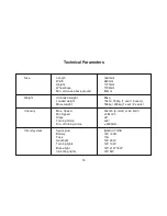 Preview for 18 page of Baotian BT49QT-9 User Manual