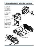 Preview for 24 page of Baotian BT50QT-9 Manual