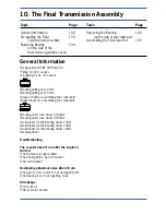 Preview for 35 page of Baotian BT50QT-9 Manual