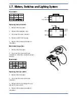 Preview for 101 page of Baotian BT50QT-9 Manual