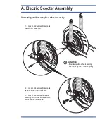 Preview for 108 page of Baotian BT50QT-9 Manual