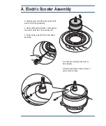 Preview for 112 page of Baotian BT50QT-9 Manual