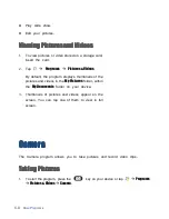 Preview for 64 page of BAP Precision S SERIES User Manual