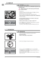 Preview for 8 page of bar aid 500 Installation And Operation Instructions Manual