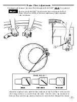 Preview for 9 page of baracuda Ranger Owner'S Manual And Quick Assembly Instructions