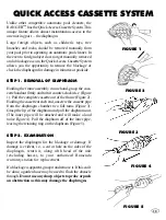 Preview for 13 page of baracuda Ranger Owner'S Manual And Quick Assembly Instructions