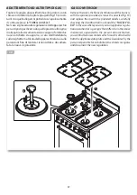 Preview for 17 page of Barazza Jollynox CA651112-07 Series Installation And Use Manual