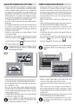 Preview for 25 page of Barazza Jollynox CA651112-07 Series Installation And Use Manual