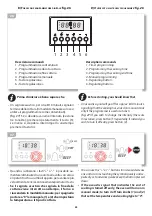 Preview for 33 page of Barazza Jollynox CA651112-07 Series Installation And Use Manual