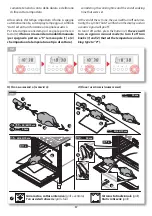 Preview for 37 page of Barazza Jollynox CA651112-07 Series Installation And Use Manual