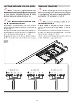 Preview for 10 page of Barazza LAB EVOLUTION 1PLE12ID Installation And Use Manual