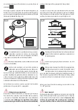 Preview for 18 page of Barazza LAB EVOLUTION 1PLE12ID Installation And Use Manual