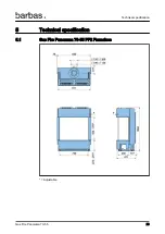 Preview for 23 page of barbas 70-55 PF2 Preparation Manual