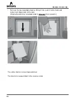 Preview for 66 page of barbas ECO 60 Directions For Use / Installation Instructions