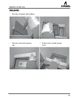 Preview for 67 page of barbas ECO 60 Directions For Use / Installation Instructions