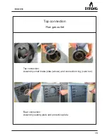 Preview for 15 page of barbas ECO 810 Installation Instructions Manual