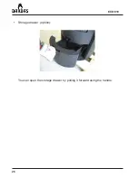 Preview for 26 page of barbas ECO 810 Installation Instructions Manual