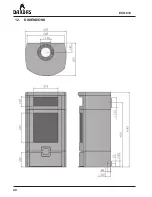 Preview for 40 page of barbas ECO 810 Installation Instructions Manual