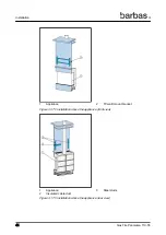 Preview for 44 page of barbas Panorama 110-55 PF2 Installation And Maintenance Manual