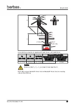 Preview for 17 page of barbas Panorama 110-55 PF2 Preparation Manual