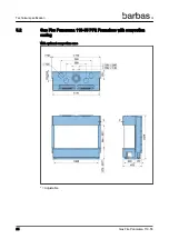 Preview for 24 page of barbas Panorama 110-55 PF2 Preparation Manual