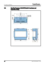 Preview for 30 page of barbas Panorama 110-55 PF2 Preparation Manual